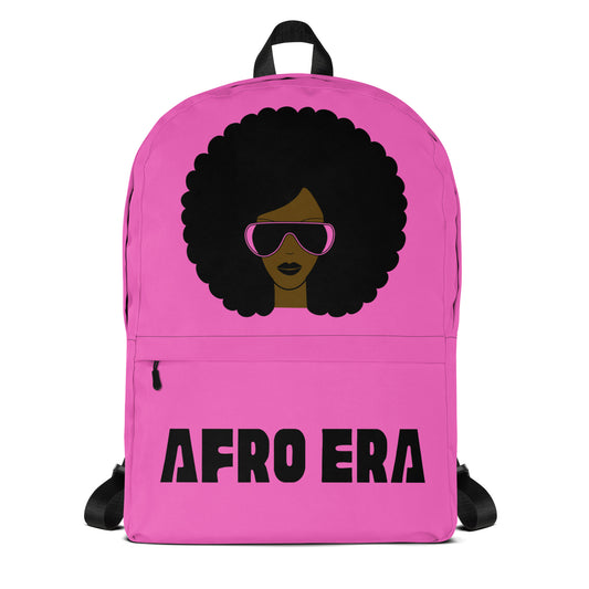 AFRO ERA Backpack