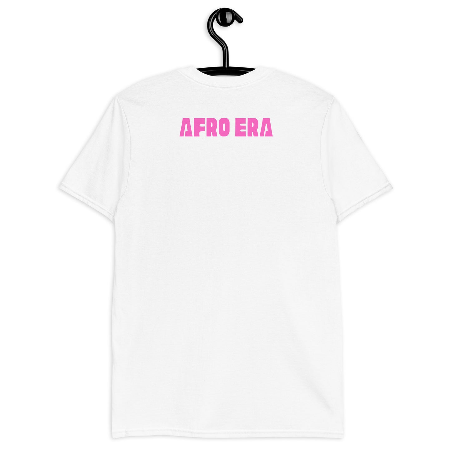 AFRO ERA Short-Sleeve Unisex T-Shirt
