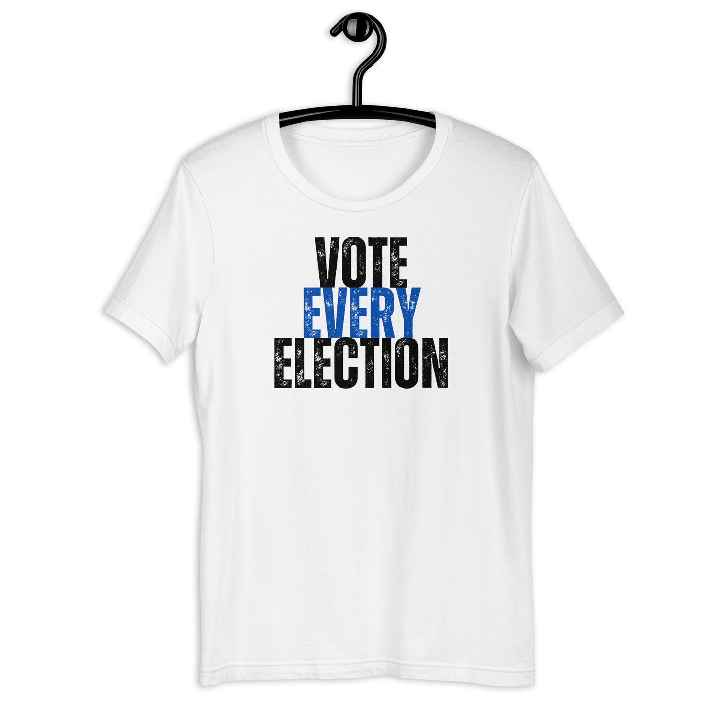 VOTE EVERY ELECTION - Eco tee (unisex)